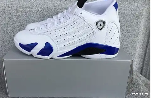 Air 14’Hyper AJ-14 Jordan Royal’ 0505